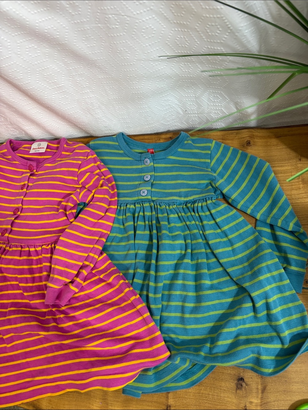 X2! Hanna Anderson Dresses